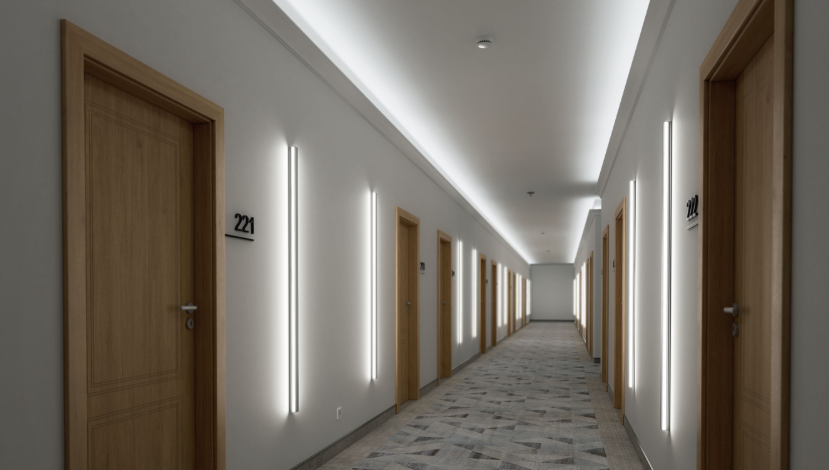 Lighting Solutions